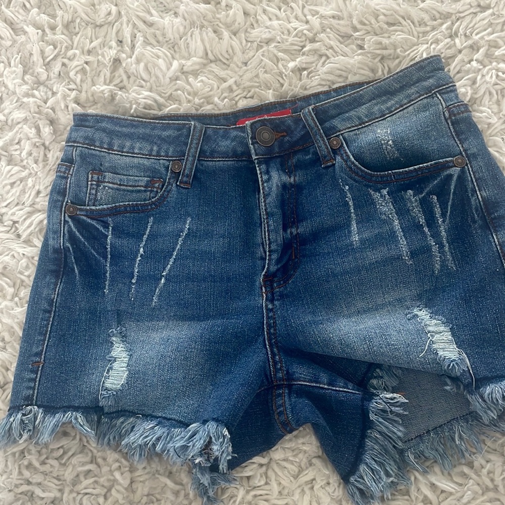 HH jeans brand new jean shorts